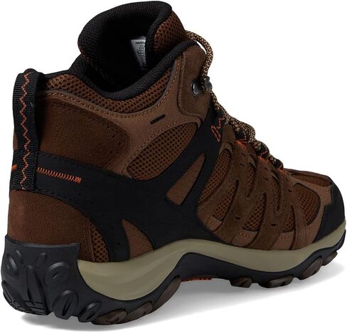 Merrell J135475W Mens Hiking Boots Accentor 3 WP Waterproof Boulder US Size 9W in Saudi Arabia