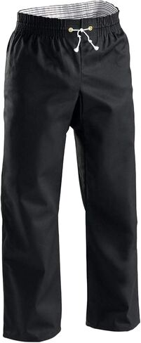 Century Martial Arts 8 oz. Middleweight Contact Karate Martial Arts Pants - Black, 8 - Adult XXX-Large in Saudi Arabia