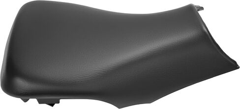 Kuafu ATV مقعد كامل متوافق مع 2005-2017 ARCTIC CAT 400 450 500 550 استبدال لمجموعة 4506-557 استبدال المقعد الأسود in Saudi Arabia