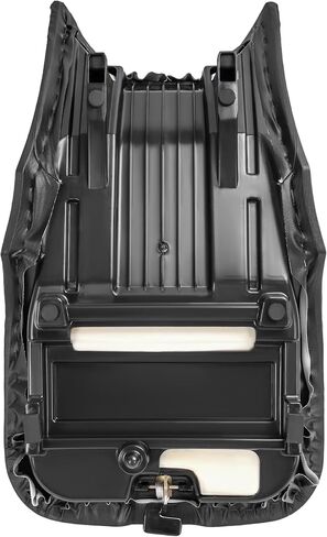 Kuafu ATV مقعد كامل متوافق مع 2005-2017 ARCTIC CAT 400 450 500 550 استبدال لمجموعة 4506-557 استبدال المقعد الأسود in Saudi Arabia