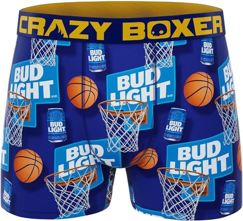 ملخصات ملاكم رجال كرة السلة في كرة السلة Crazyboxer Light in Saudi Arabia