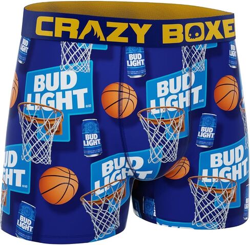 ملخصات ملاكم رجال كرة السلة في كرة السلة Crazyboxer Light in Saudi Arabia