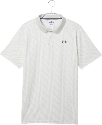 Under Armor Boys 'Matchplay Printed Golf Polo in Saudi Arabia