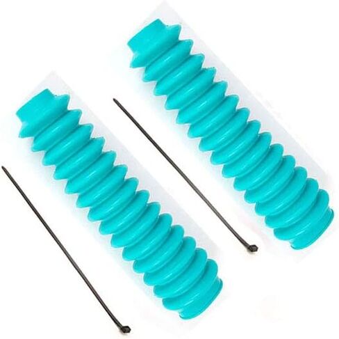 Explorer Pro Comp 12114 Teal Shock Boots - Set of 2 in Saudi Arabia