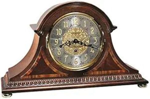 Howard Miller Meridian Mantel-Clocks II, Windsor Cherry in Saudi Arabia