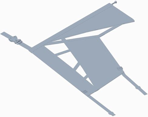 Polaris Ranger Side Side Net ، Part 2686325 ، Qty 1 in Kuwait
