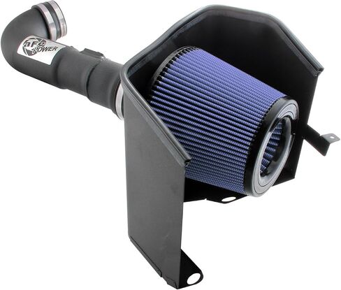 aFe Power Magnum FORCE 54-10312-1 Performance Intake System (Oiled, 3-Layer Filter) in Saudi Arabia