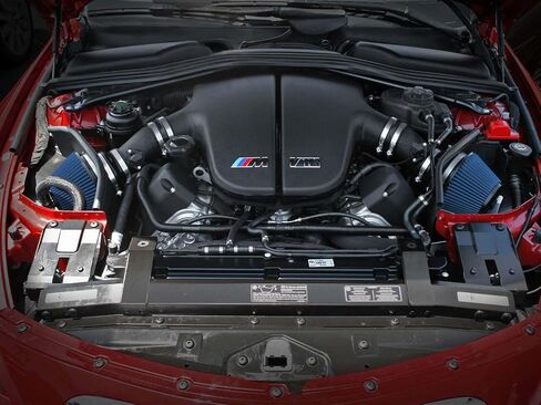 AFE Power Magnum Force Stage 2 in Kuwait