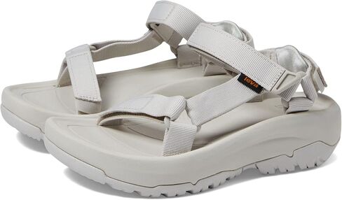 Teva Women's W Hurricane Xlt2 Ampsole Sandal, Eucalyptus, 6 in Kuwait