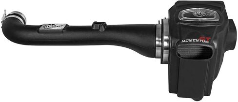 aFe POWER Momentum GT Cold Air Intake System w/Pro 5R Filter, #54-76102, Black in Kuwait