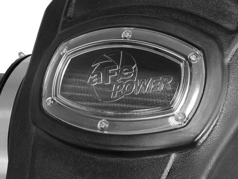 aFe POWER Momentum GT Cold Air Intake System w/Pro 5R Filter, #54-76102, Black in Kuwait