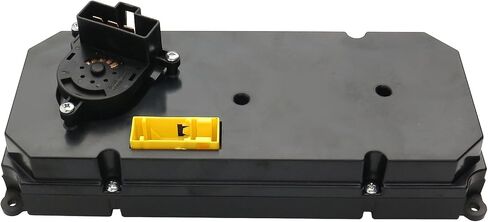 مفتاح مكيف الهواء A/C متوافق مع 2005-2006 2013-2014 NISSAN FRONTIER NAVARA D40 NP300 4.0L V6 2006-2007 2010-2014 NISSAN FRONTIER 2.4L L4 استبدال 27510-EB700 in Saudi Arabia