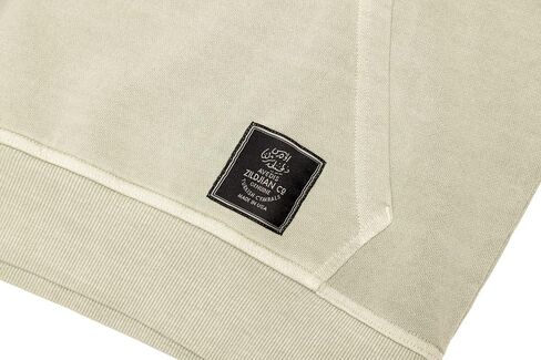 Avedis Zildjian Company Standard Zildjian LTD ED Cotton Hoodie PEW LG, Pewter in Saudi Arabia