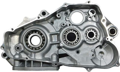 HONDA 11100-MAC-305 CRANKCASE ASSY., R. in Kuwait