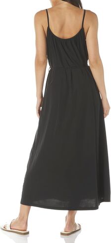 Sweaty Betty Women's Athletic Lightweight Explorer Strappy Summer Dress in Saudi Arabia
