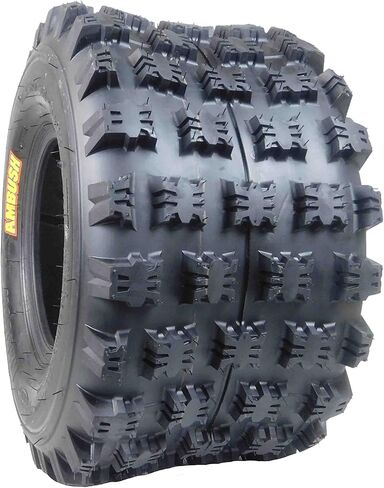 Pair of CST Ambush Race/Desert (4ply) 20x11-9 ATV Tires (2) in Saudi Arabia