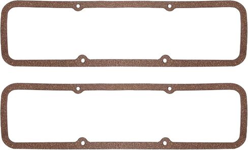 5/16 "غلاف صمام الفلين الكثيف الكثيف ناتج عن SBC Small Block Chevy 283 305 327 350 in Kuwait