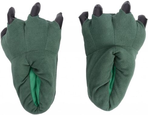 Indoor Animal Cosplay Slippers Feet Costume and House Slippers Claws Shoes in Saudi Arabia