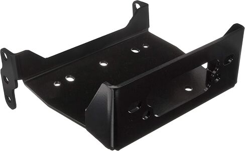 KFI Winch Mount لمدة 14-19 Yamaha Viking in Saudi Arabia