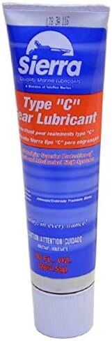 Sierra Boat Gear Lubricant 18-9620-0 | Type C 10 Fl Oz in Saudi Arabia