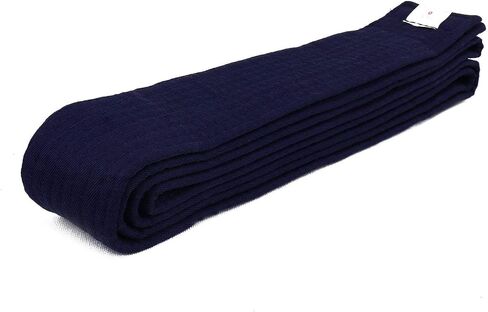 AAMA Plain Color Belt for Martial Arts - Taekwondo Karate Judo Aikido in Saudi Arabia
