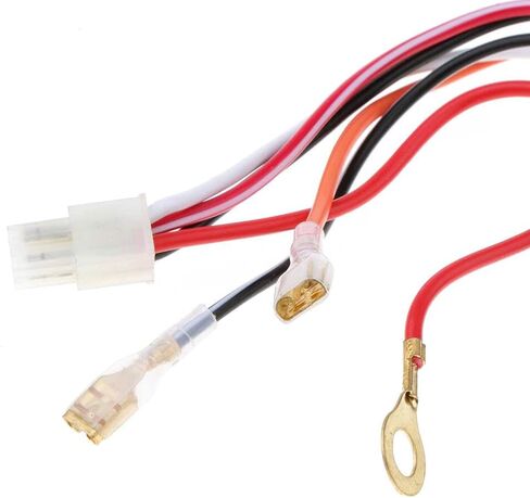 CDI Ignitor لـ Ezgo Golf Cart 4 Cycle Gas Models 1991-2002 ، رقم الجزء: 72562-G01 ، epigc107 in Saudi Arabia