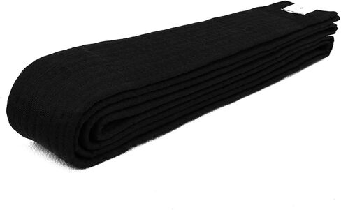 AAMA Plain Color Belt for Martial Arts - Taekwondo Karate Judo Aikido in Saudi Arabia
