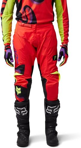 Fox Racing Men's 180 Motocross Dirt Bike Pant in Saudi Arabia