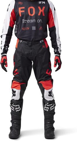Fox Racing Men's 180 Motocross Dirt Bike Pant in Saudi Arabia