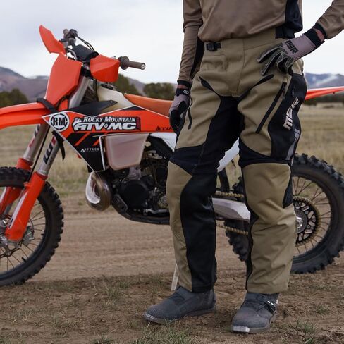 MSR Legend Offroad Pants in Saudi Arabia