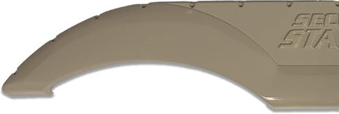 2016-2020 Crossroads RV Fender Skirt (Champagne) in Saudi Arabia
