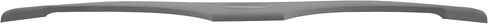 69.5" x 10.75" RV Tandem Fender Skirt | UV Protection | Can Be Painted | Made in The USA (Gray, 2) in Saudi Arabia