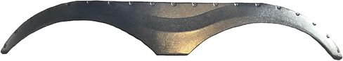 Elk Mountain 2016-2020 Keystone RV Fuzion Fender Skirt (Black) ، 67.5 inchx10.5 Inch in Kuwait