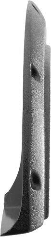 RV Tandem Fender Skirt 70.5" x 10.75" | Fits Keystone Outback | Made in the USA (White, 1) in Saudi Arabia