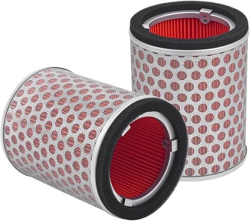 Motorcycle Intake Cleaner Air Filters(1PC) in Saudi Arabia