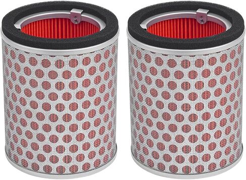 Motorcycle Intake Cleaner Air Filters(1PC) in Saudi Arabia
