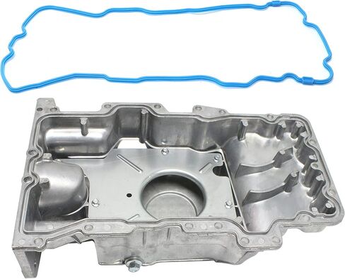 Go-parts-مجموعة أدوات النفط 2 قطعة مع حشية مقلاة الزيت لطراز Ford Escape 2003-2008 ، استبدال مجموعة كاملة "2004 2005 2006 2007 in Kuwait