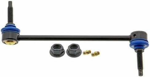 Mevotech MK80899 Suspension Sway Bar Link Kit in Saudi Arabia