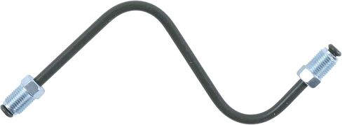 Left Front Brake Tube 47316-35280 Compatible with Toyota 4Runner 2003-2009 FJ Cruiser 2007 2008 2009 2010 in Saudi Arabia