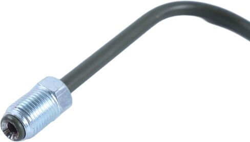 Left Front Brake Tube 47316-35280 Compatible with Toyota 4Runner 2003-2009 FJ Cruiser 2007 2008 2009 2010 in Saudi Arabia