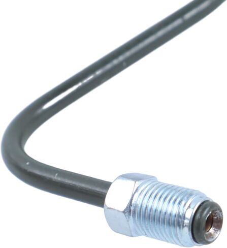 Left Front Brake Tube 47316-35280 Compatible with Toyota 4Runner 2003-2009 FJ Cruiser 2007 2008 2009 2010 in Saudi Arabia