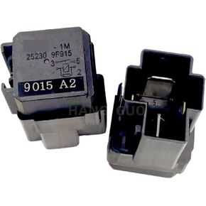 1-5PCS/Lot 25230-9F915 25230 9F915 4PIN Oil Pump Blower Automotive Starting Relay(5PCS) in Saudi Arabia