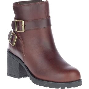Harley-Davidson Footwear Lalanne Lalanne Double Strap Boot in Saudi Arabia