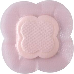 Smith+Nephew ALLEVYN Life Wound Dressing, 4"in X 4"in Box of 10 in Kuwait