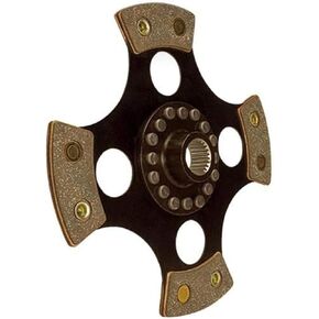 ACT 6228218 Race Sprung 6-Pad Clutch Kit in Saudi Arabia