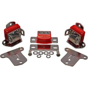 Energy Suspension 3.1133R Chrome Engine and Transmission Mount in Saudi Arabia