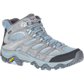 Merrell Women's Moab 3 Mid Wp Hiking Boot in Kuwait