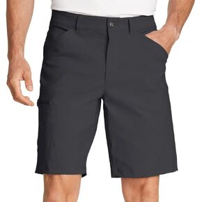 Eddie Bauer Men’s UPF 50+ Classic Fit Stretch Lightweight Tech Short in Saudi Arabia