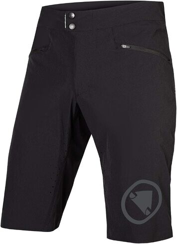 Endura Mens SingleTrack Lite Mountain Bike Baggy Cycling Short in Saudi Arabia
