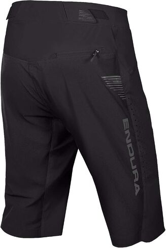 Endura Mens SingleTrack Lite Mountain Bike Baggy Cycling Short in Saudi Arabia